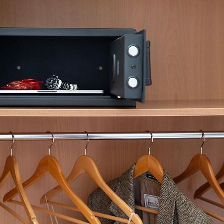 Aramis Deluxe Rooms Firenze Kültér fotó