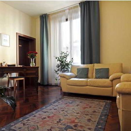 Aramis Deluxe Rooms Firenze Kültér fotó