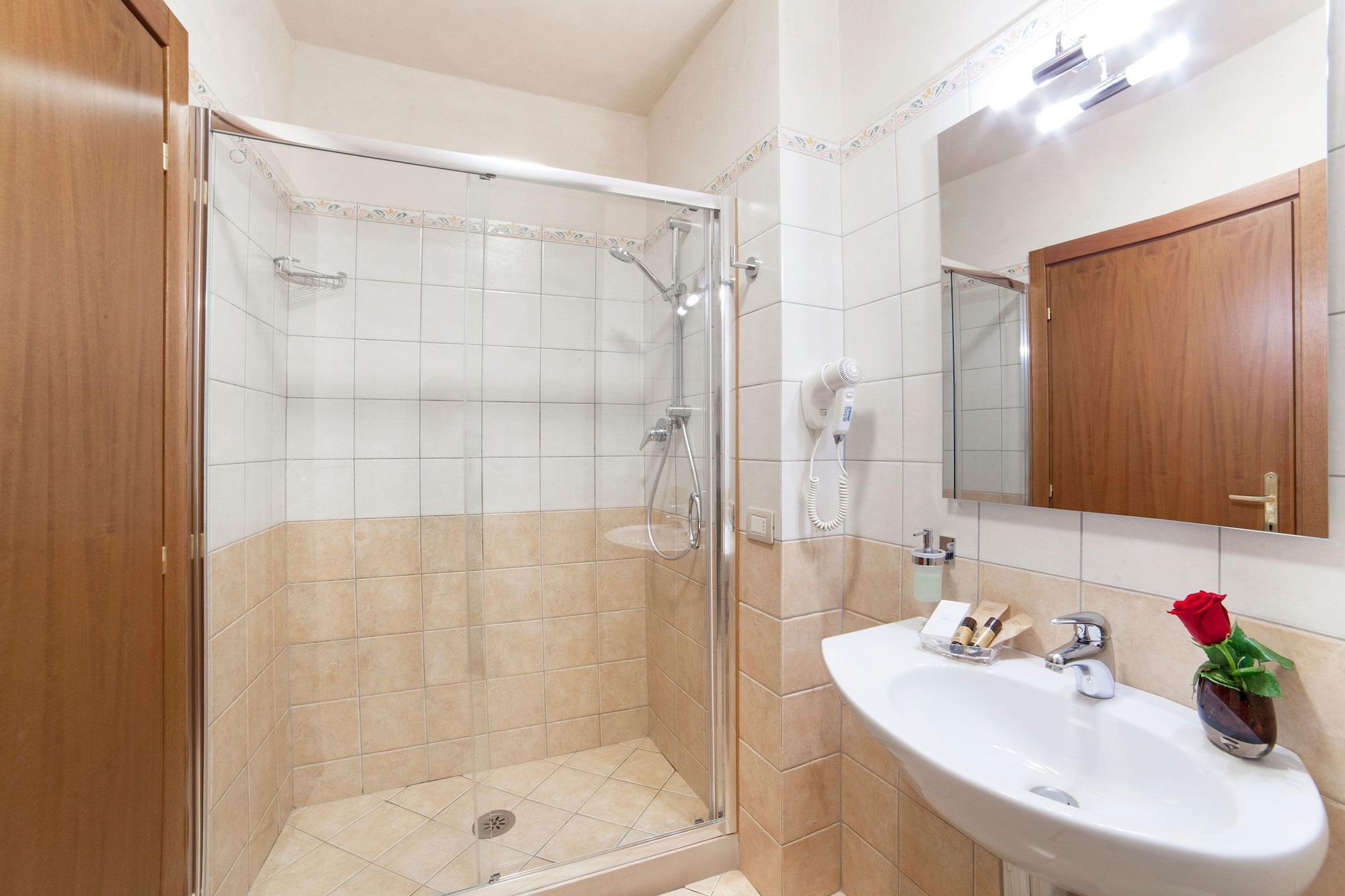 Aramis Deluxe Rooms Firenze Kültér fotó