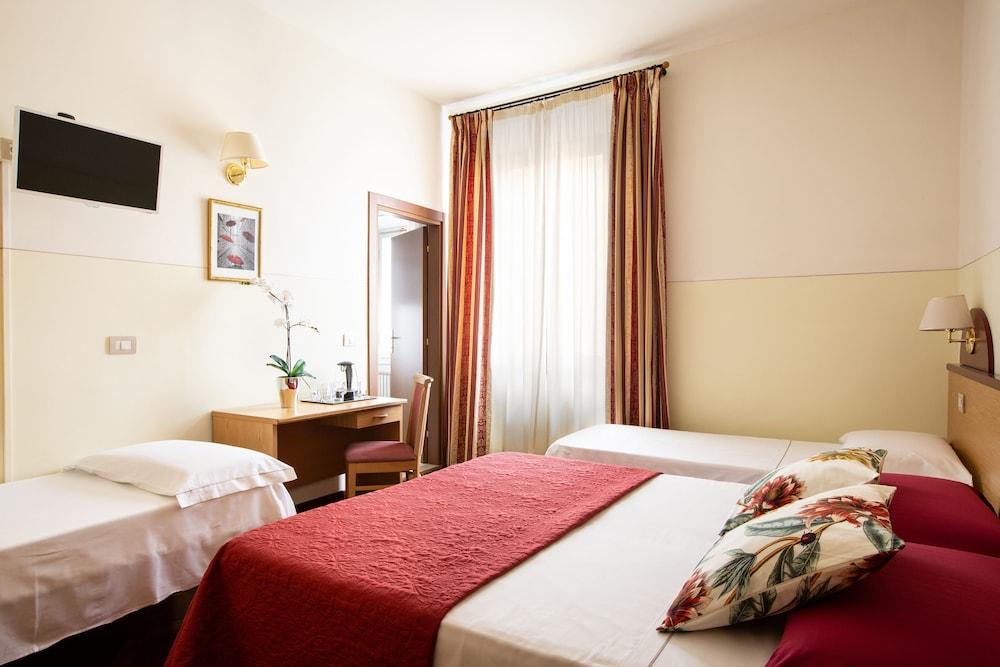 Aramis Deluxe Rooms Firenze Kültér fotó