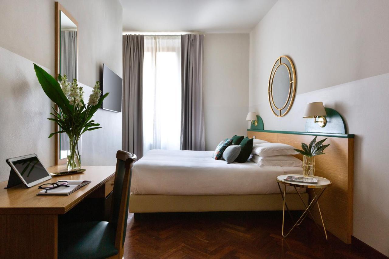 Aramis Deluxe Rooms Firenze Kültér fotó