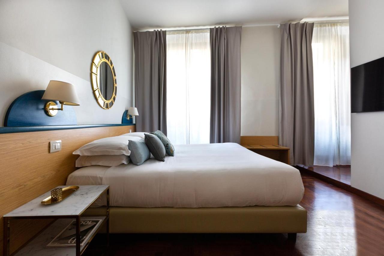 Aramis Deluxe Rooms Firenze Kültér fotó