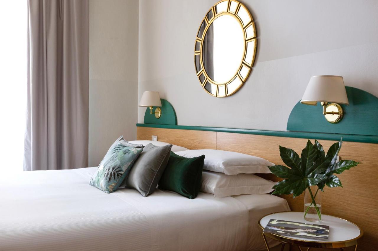 Aramis Deluxe Rooms Firenze Kültér fotó