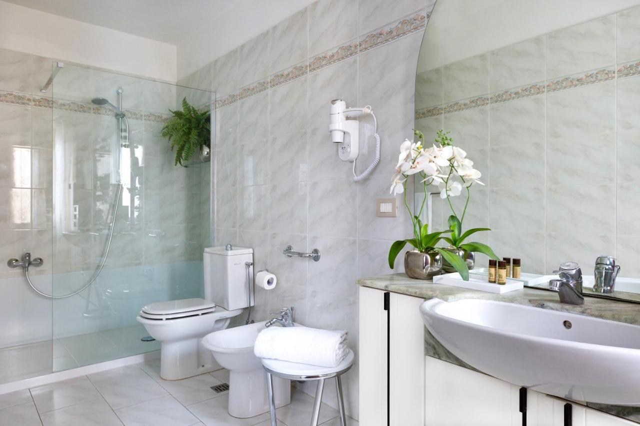 Aramis Deluxe Rooms Firenze Kültér fotó