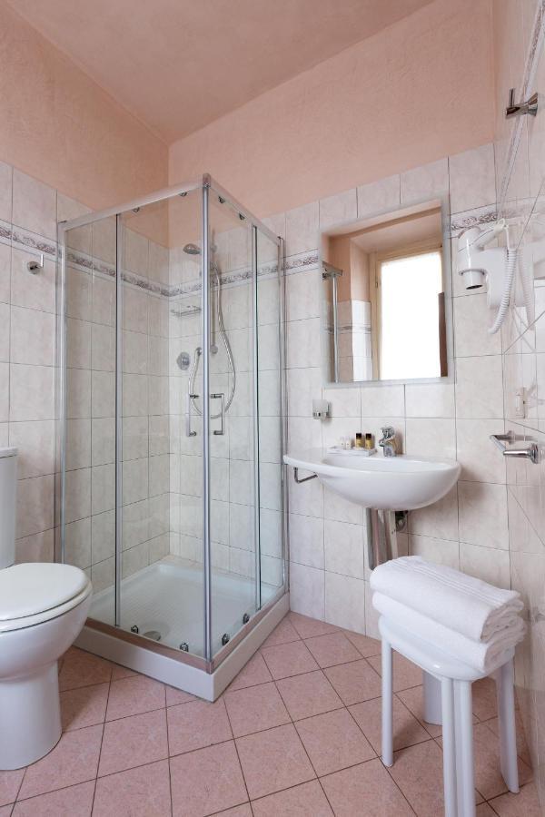 Aramis Deluxe Rooms Firenze Kültér fotó