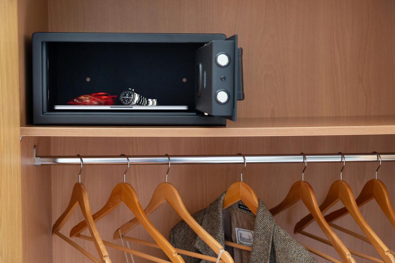Aramis Deluxe Rooms Firenze Kültér fotó