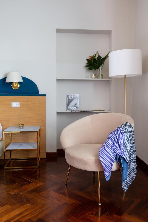 Aramis Deluxe Rooms Firenze Kültér fotó