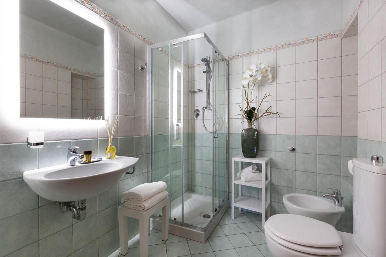 Aramis Deluxe Rooms Firenze Kültér fotó