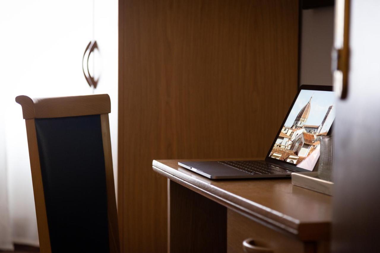 Aramis Deluxe Rooms Firenze Kültér fotó