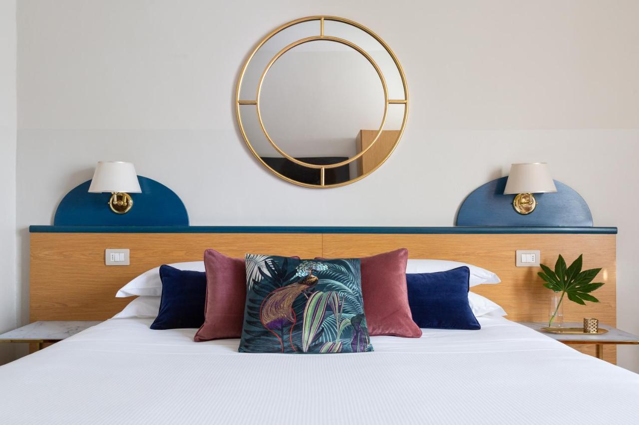 Aramis Deluxe Rooms Firenze Kültér fotó