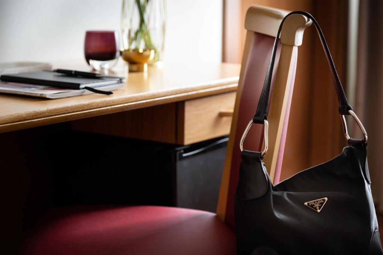 Aramis Deluxe Rooms Firenze Kültér fotó