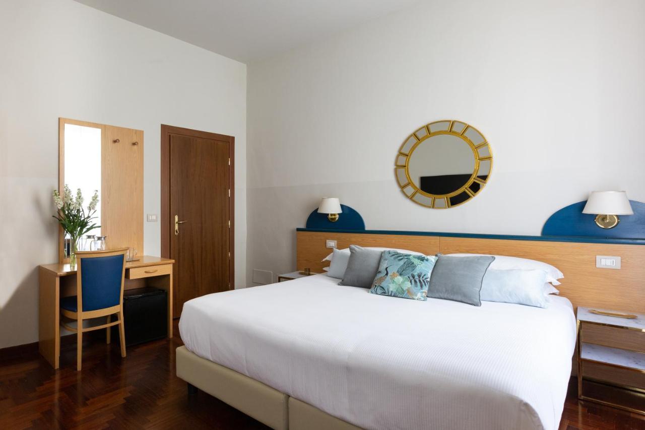Aramis Deluxe Rooms Firenze Kültér fotó