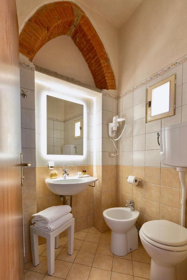 Aramis Deluxe Rooms Firenze Kültér fotó