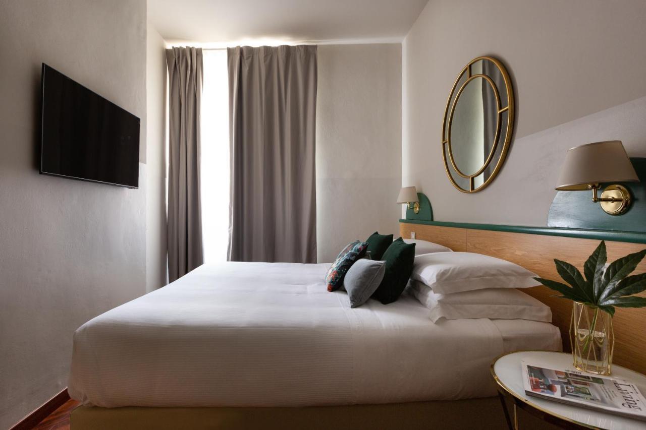 Aramis Deluxe Rooms Firenze Kültér fotó