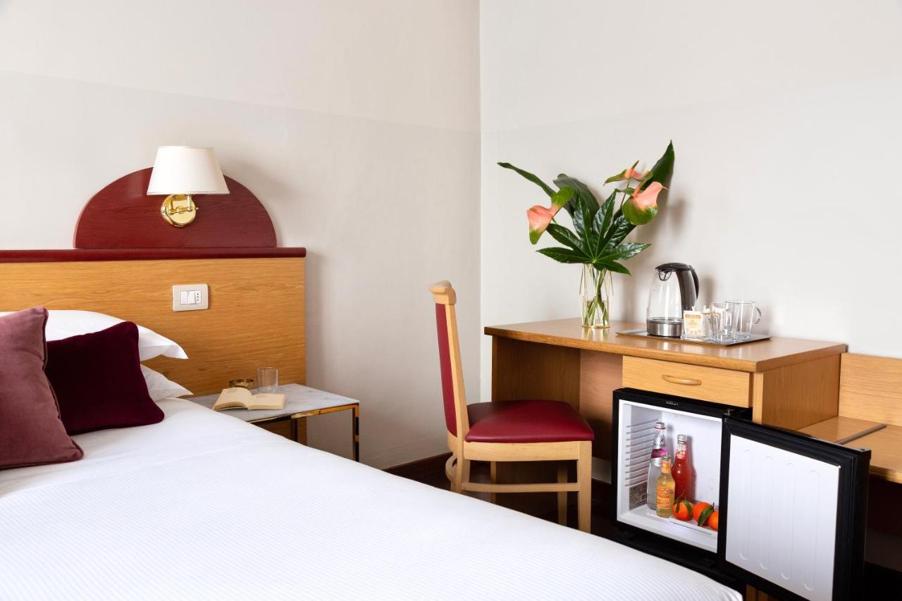 Aramis Deluxe Rooms Firenze Kültér fotó