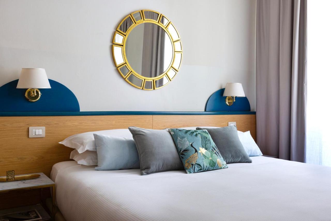 Aramis Deluxe Rooms Firenze Kültér fotó