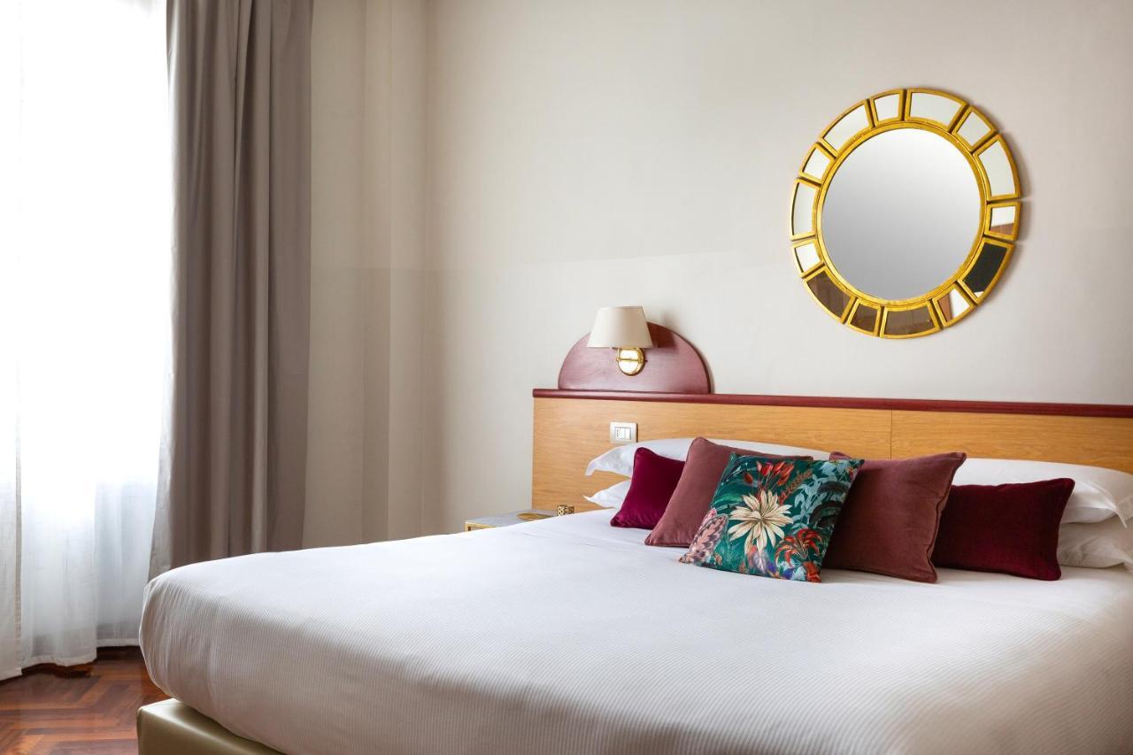 Aramis Deluxe Rooms Firenze Kültér fotó