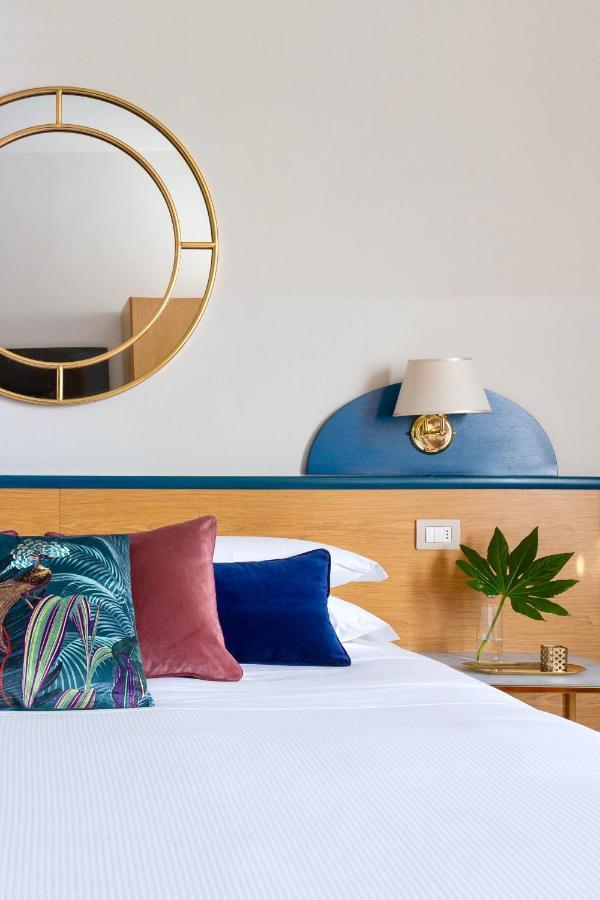 Aramis Deluxe Rooms Firenze Kültér fotó