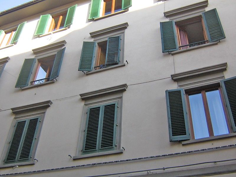 Aramis Deluxe Rooms Firenze Kültér fotó
