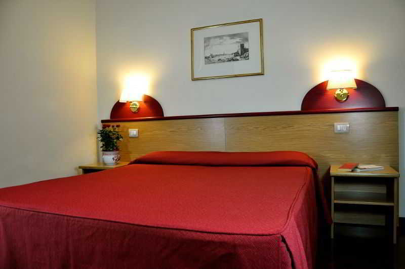 Aramis Deluxe Rooms Firenze Kültér fotó