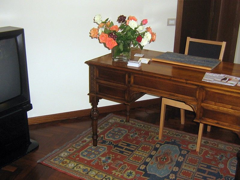 Aramis Deluxe Rooms Firenze Kültér fotó
