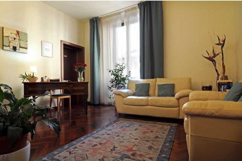Aramis Deluxe Rooms Firenze Kültér fotó
