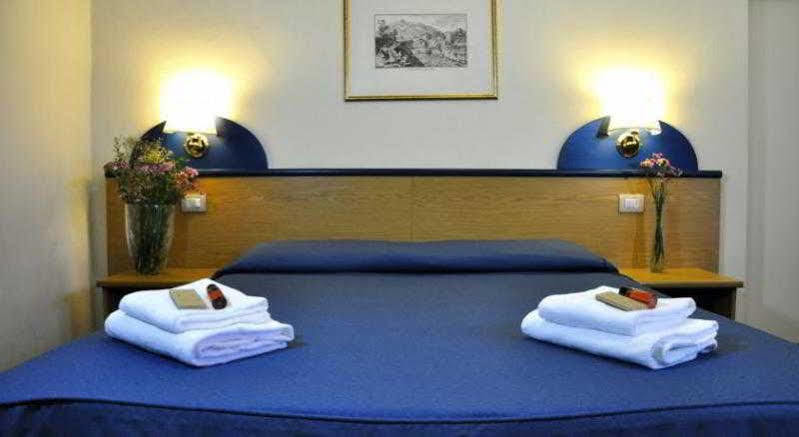 Aramis Deluxe Rooms Firenze Kültér fotó