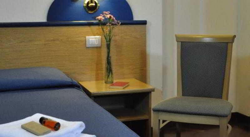 Aramis Deluxe Rooms Firenze Kültér fotó