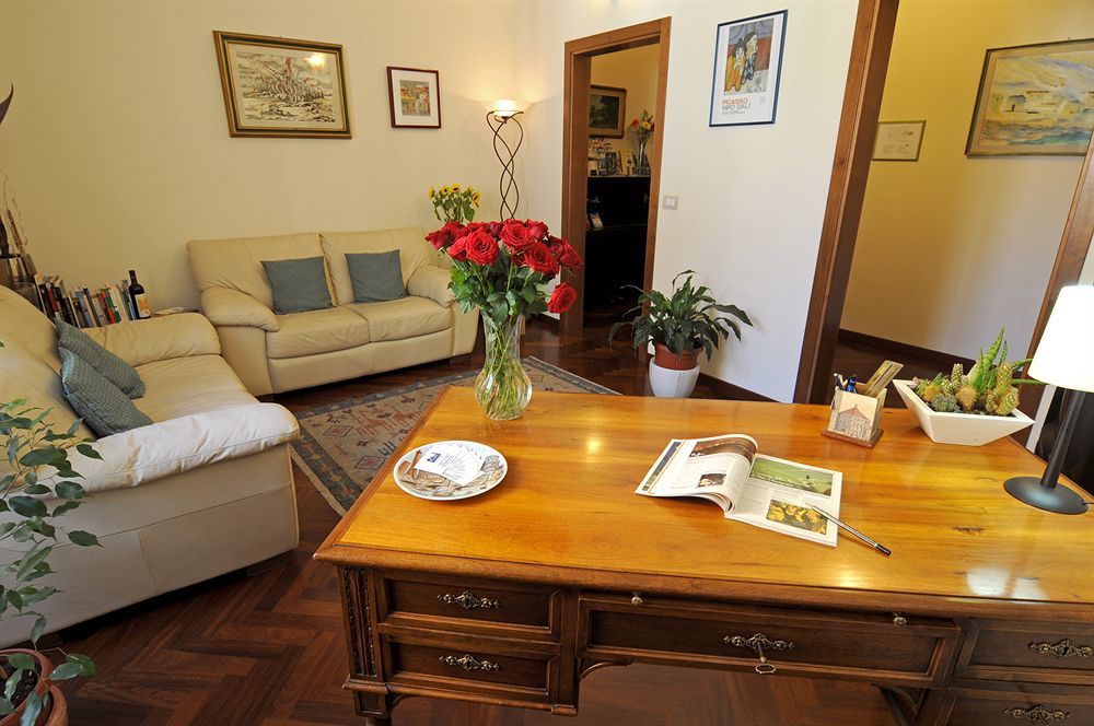 Aramis Deluxe Rooms Firenze Kültér fotó