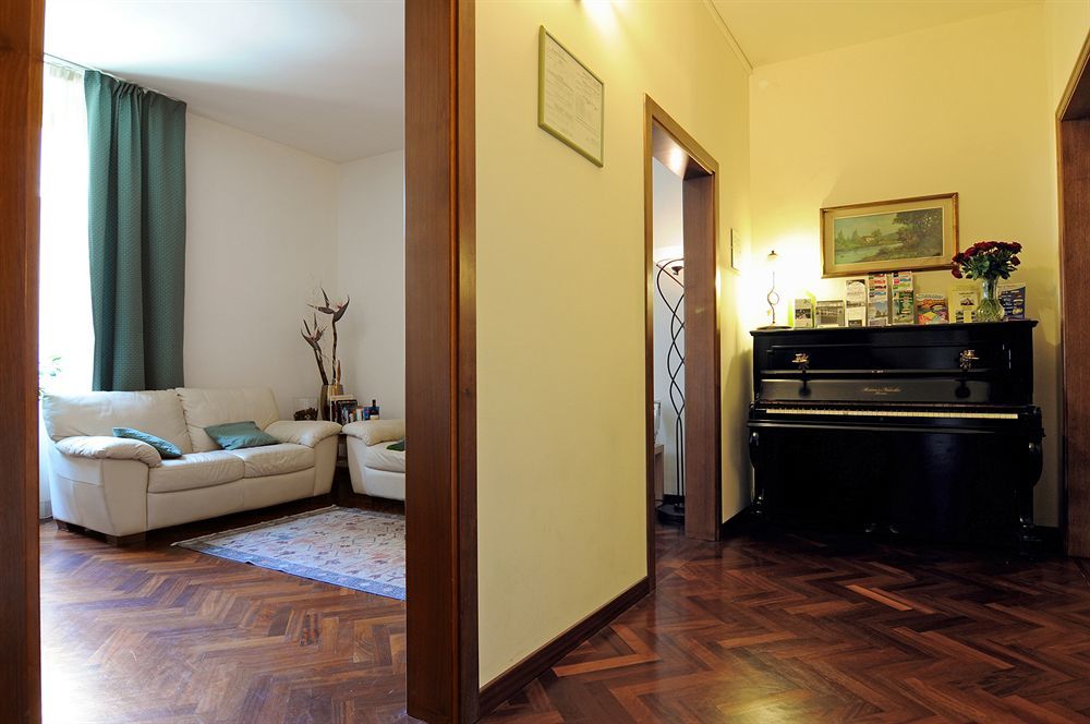 Aramis Deluxe Rooms Firenze Kültér fotó