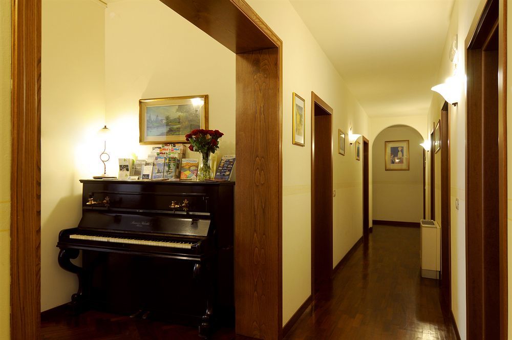 Aramis Deluxe Rooms Firenze Kültér fotó
